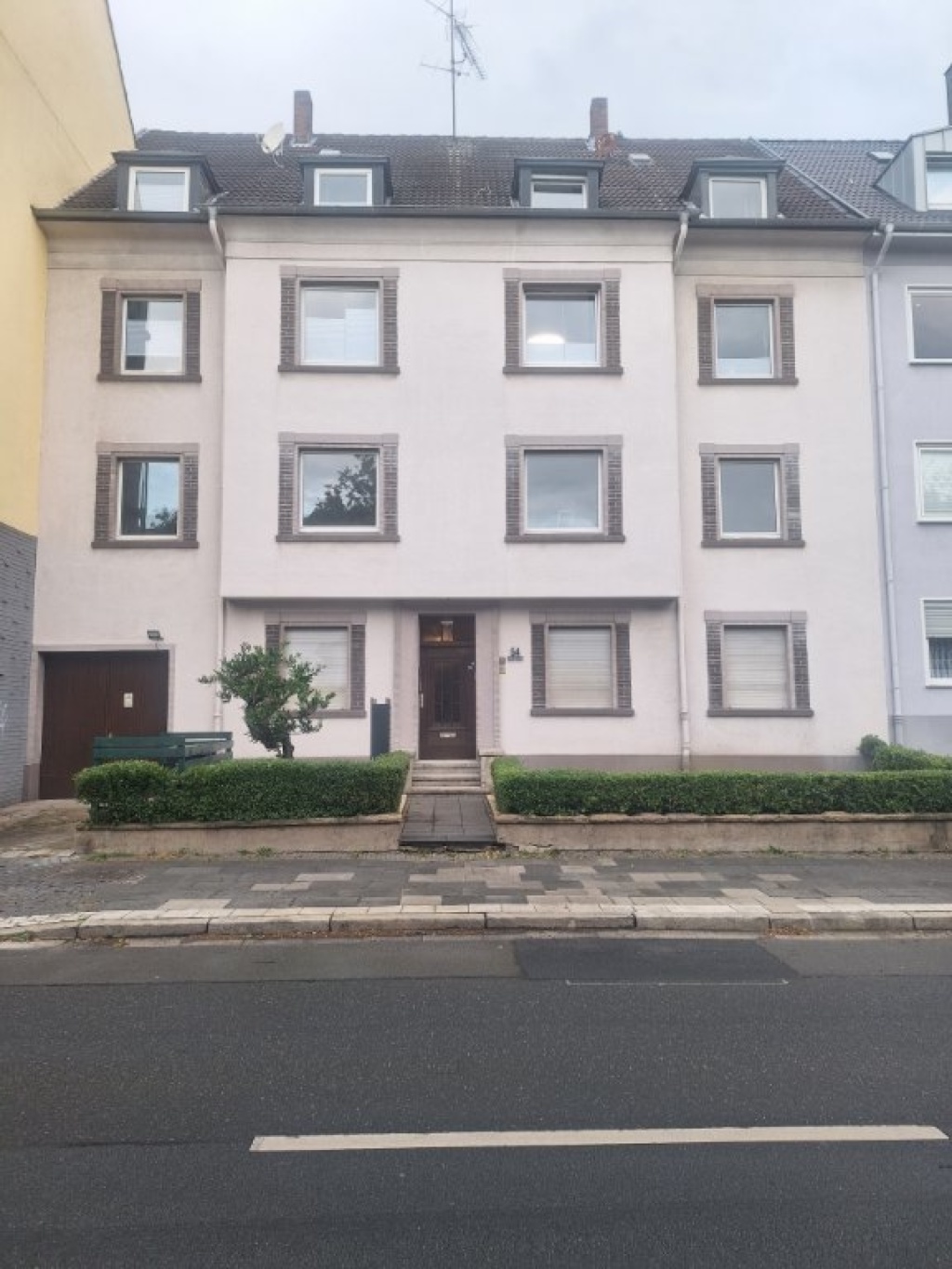 Möbliertes Studio-Apartment ica. 1,9 km vom Hauptbahnhof – Huttropstr. 54, 45138 Essen Huttrop – Vorschaubild 11