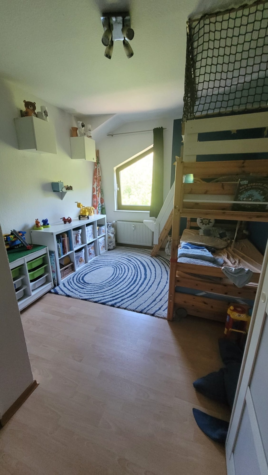 Schicke Maisonette mit offenem Kamin – Augustastraße 2, 65189 Wiesbaden City Ost – Vorschaubild 11
