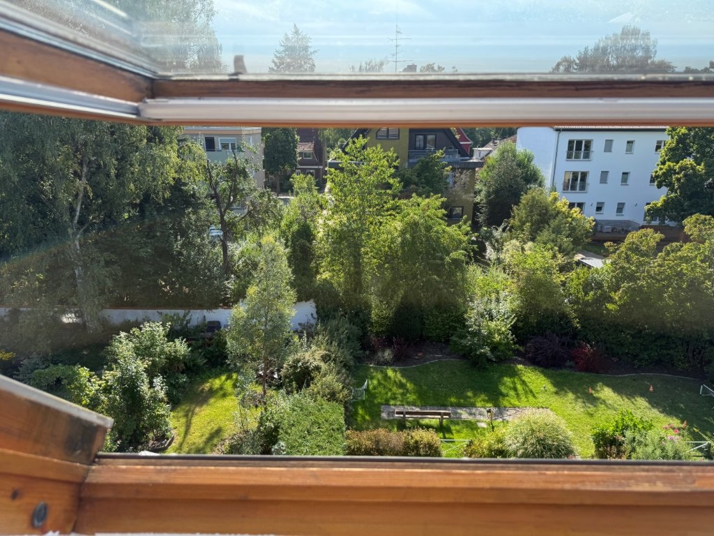 Wohnung Berlin Zimmerstrasse - Bild 9
