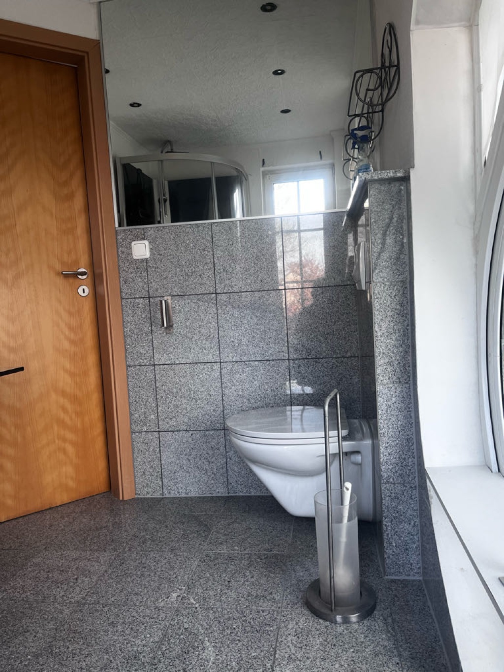 1 Room Flat Koslar Theodor-Heuss-Straße - picture 8