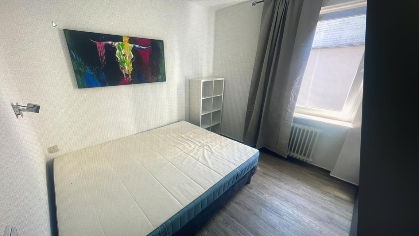 Möbliertes Apartment direkt an der Uni – Holländische Str. 27, 34127 Kassel Nord Holland – Vorschaubild 2