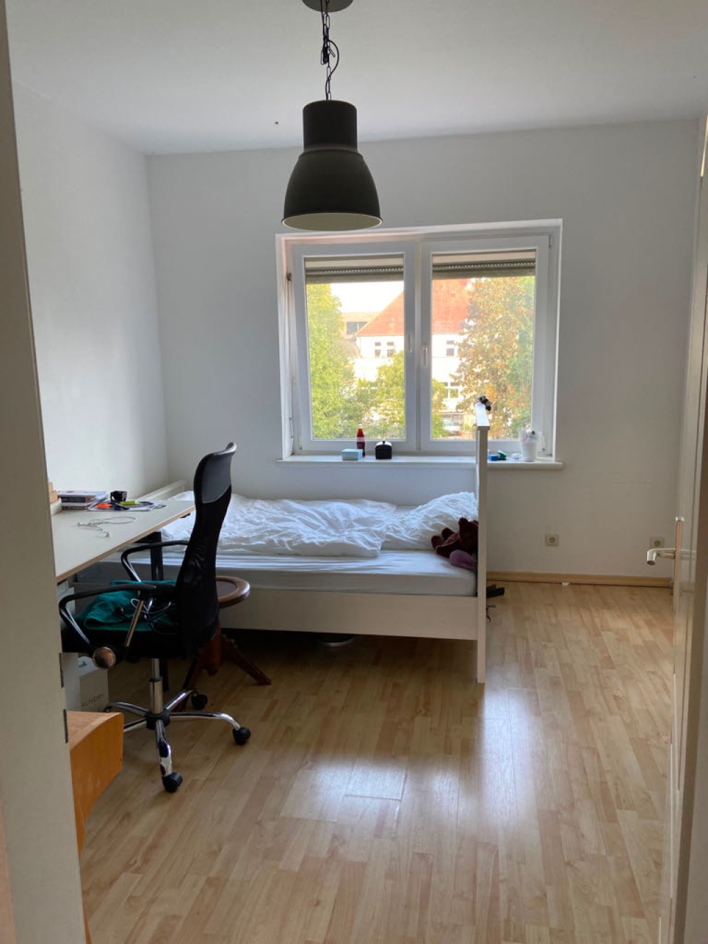 WG-Zimmer Centrum Steinfurter Straße 110 - Bild 1