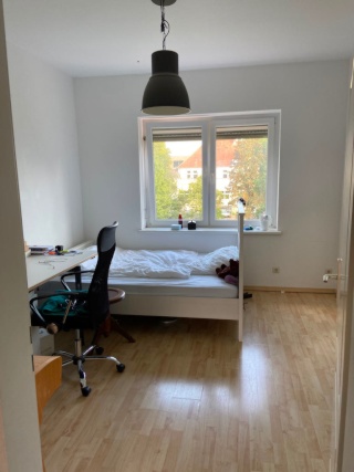 Anzeigenbild: Zimmer in 3er WG, Nordwesten Münster
