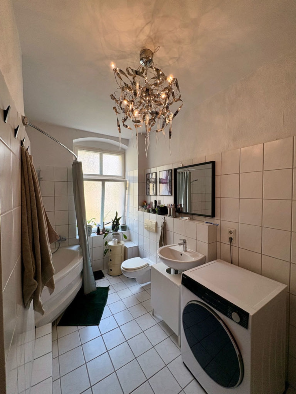 Flatshare Prenzlauer Berg Husemannstraße - picture 8
