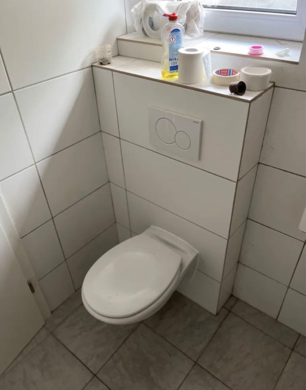 Apartamento Kernstadt Weintrautstraße - foto 3