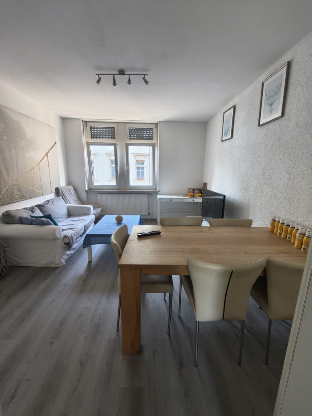 WG-Zimmer Neckarau Katharinenstr. 19 - Bild 4