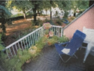 Imagen del anuncio: 4-Zimmer-Wohnung in Göttinger Toplage – WG-geeignet