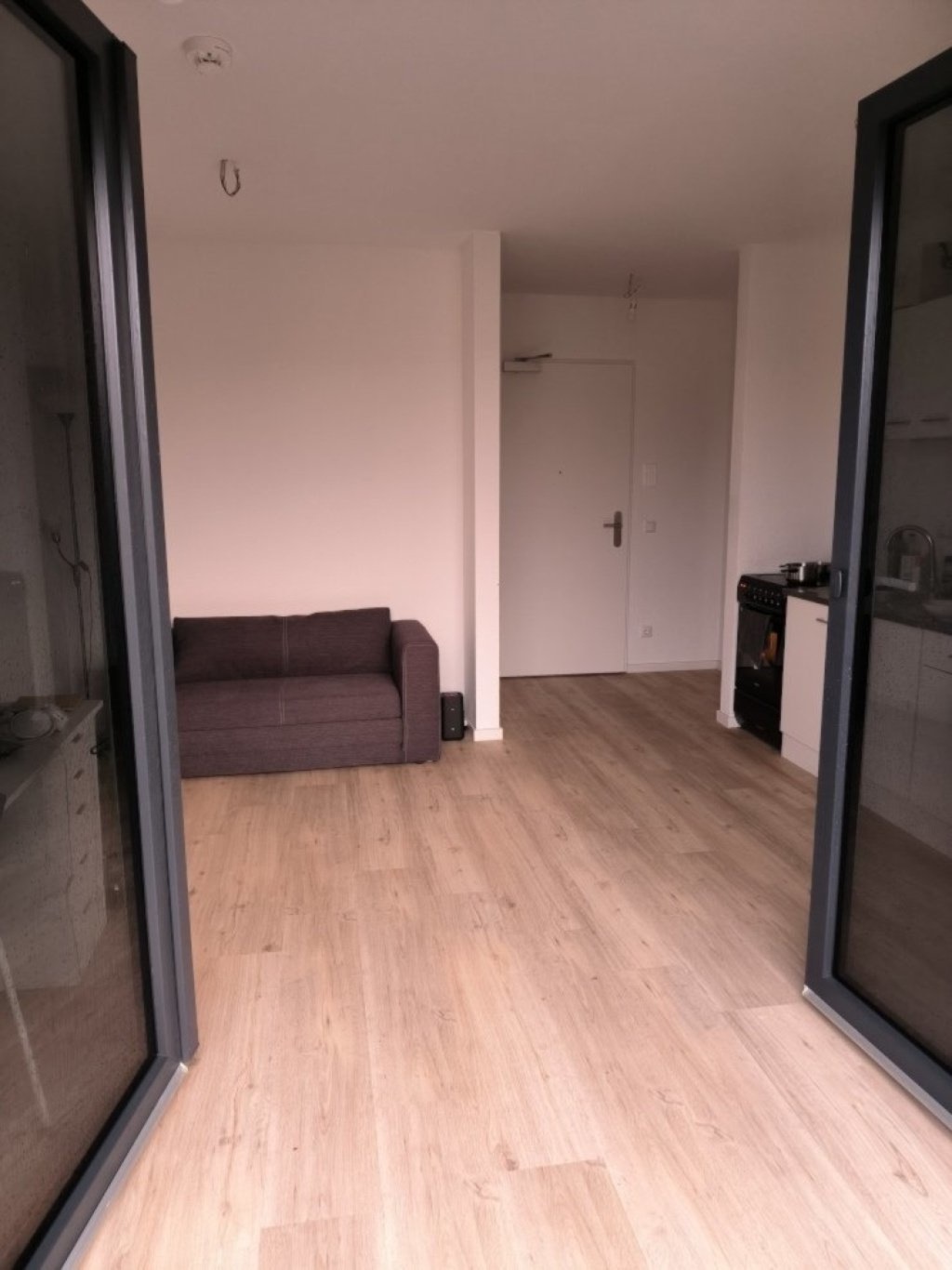 1-Zimmer-Wohnung Berlin Atzpodienstr. 25 - Bild 4