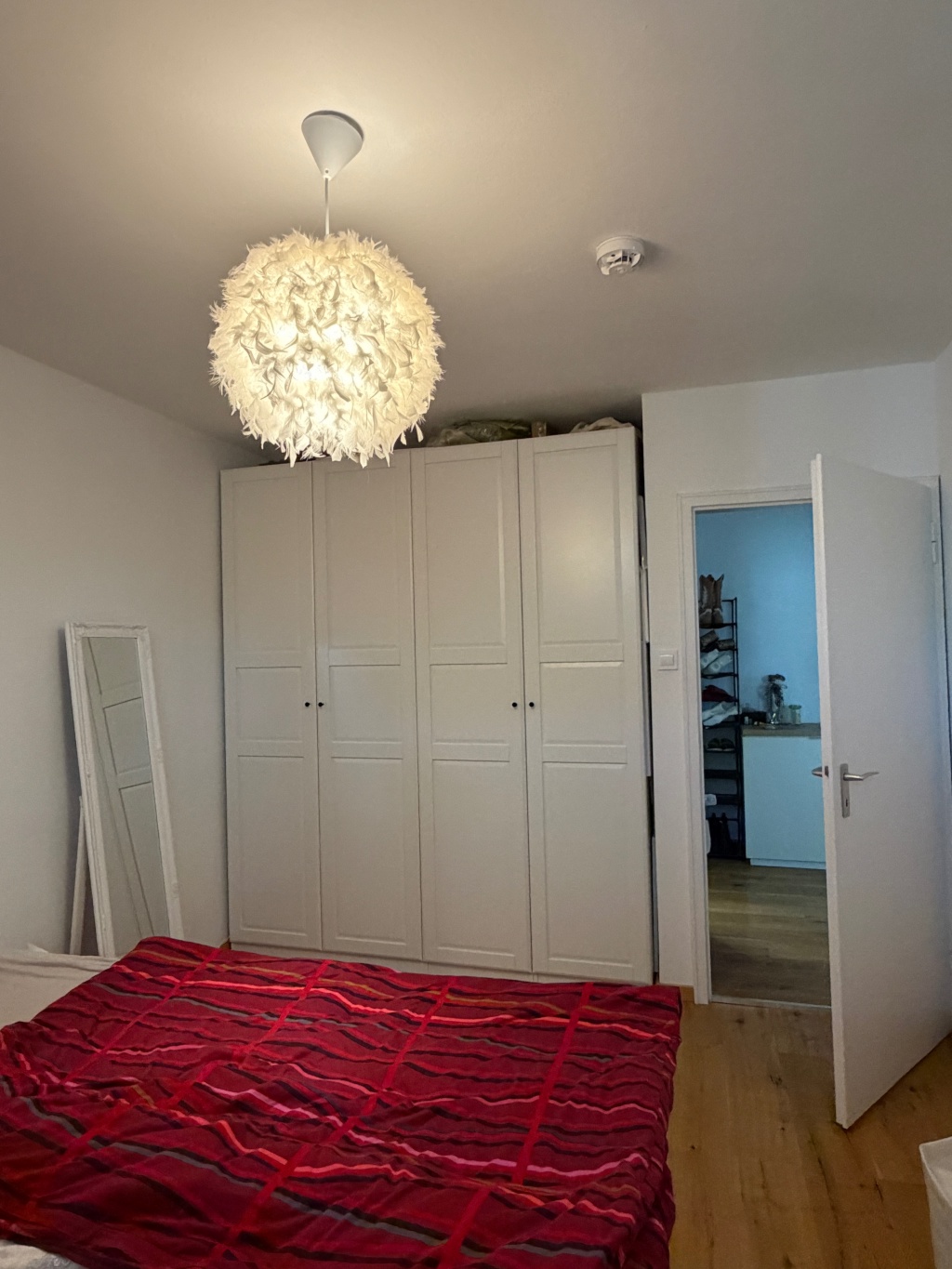 Wohnung Sendling Albert-Roßhaupter-Straße - Bild 9