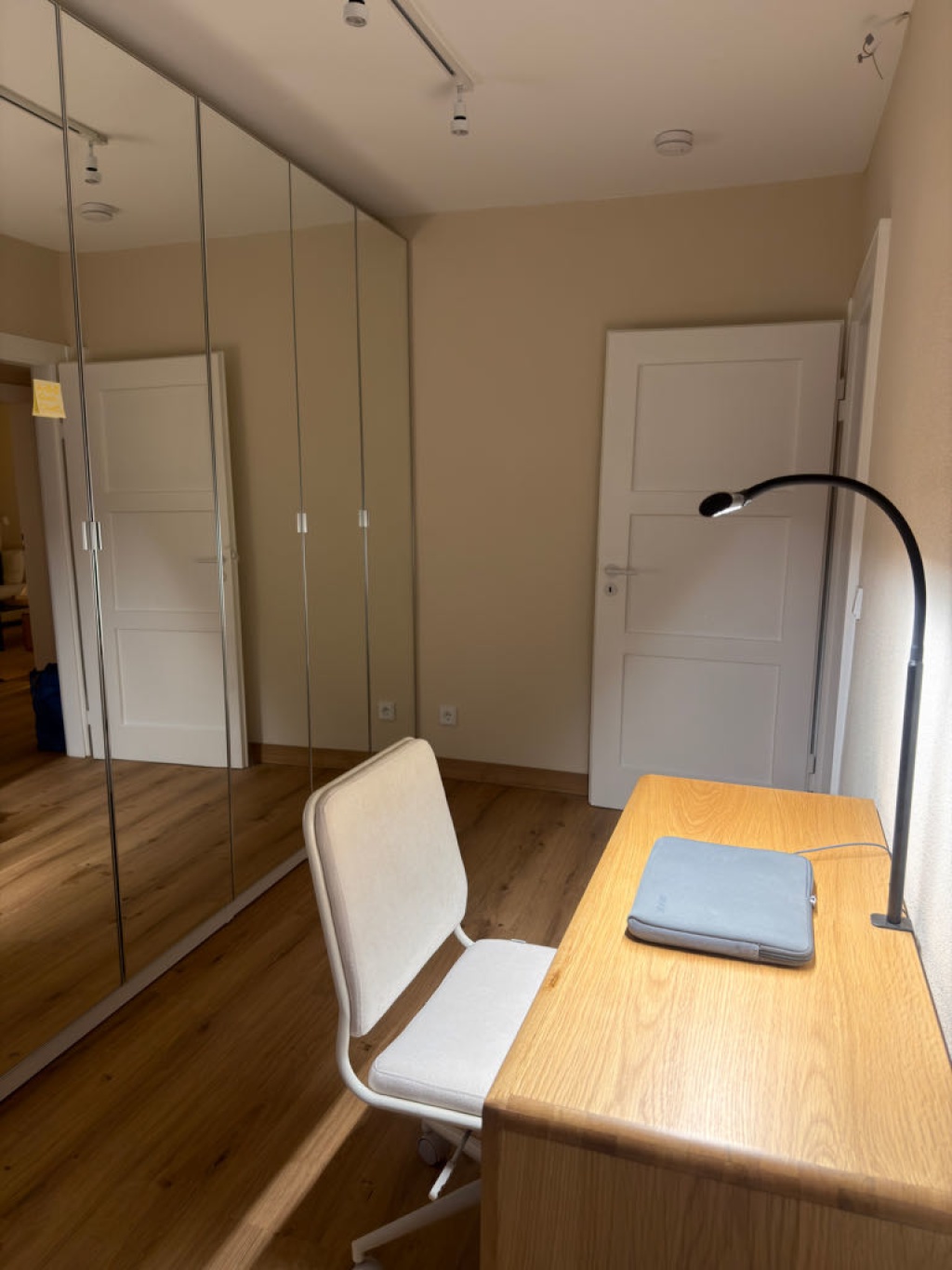 Wohnung Traunstein Forstmeierstraße - Bild 6