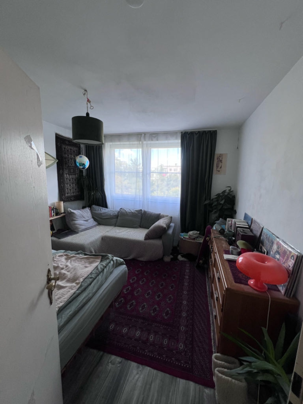WG-Zimmer Neukölln Maybachufer 9 - Bild 4