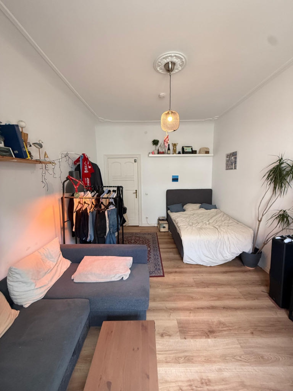 Wohnung Steglitz Lepsiusstraße - Bild 9
