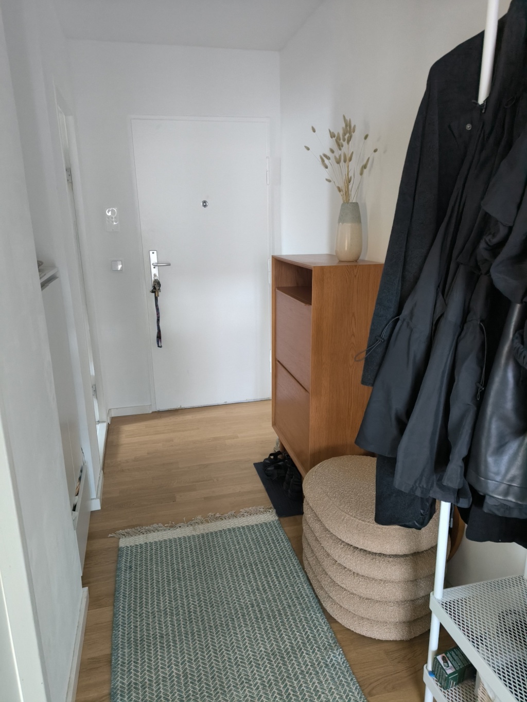 Wohnung Tempelhof Borussiastraße - Bild 8
