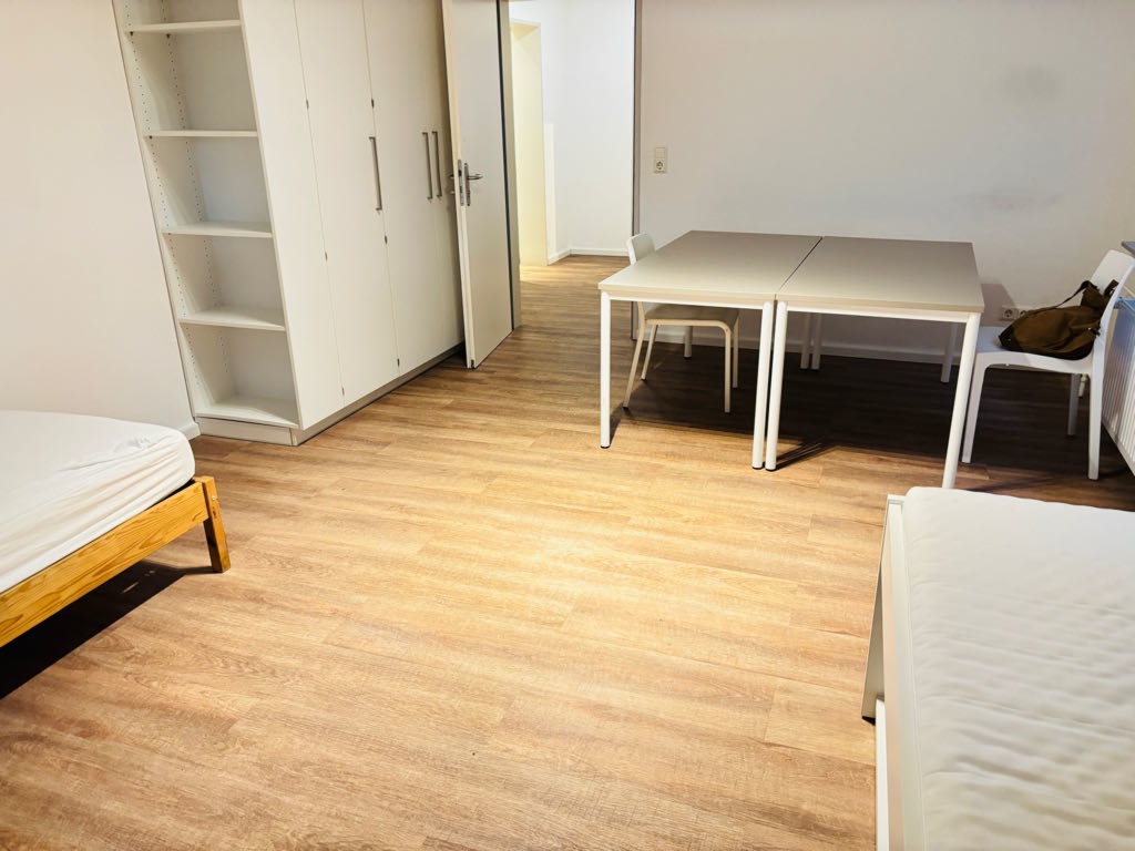 Apartamento Wandsbek Ölmühlenweg - foto 5