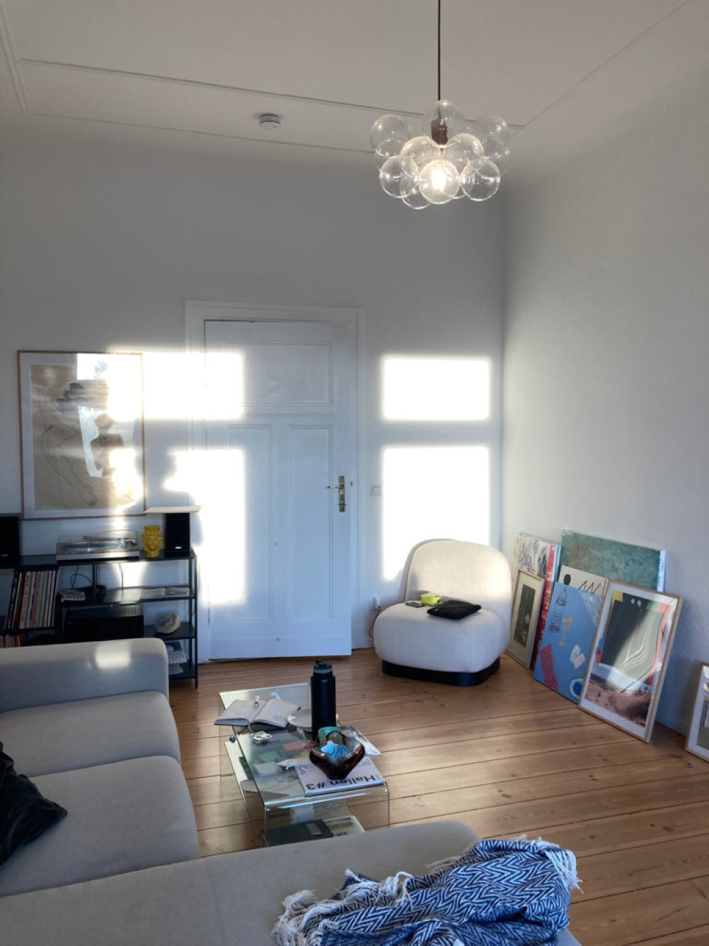 Apartamento Neukölln Treptower Straße - foto 4