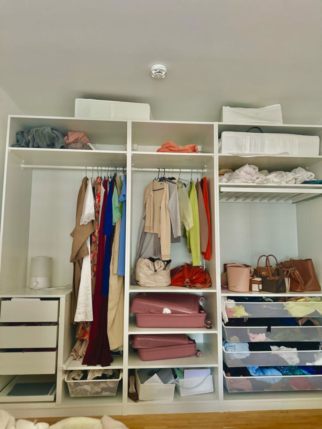 Flat Gallus Europa-Allee 131 - picture 11