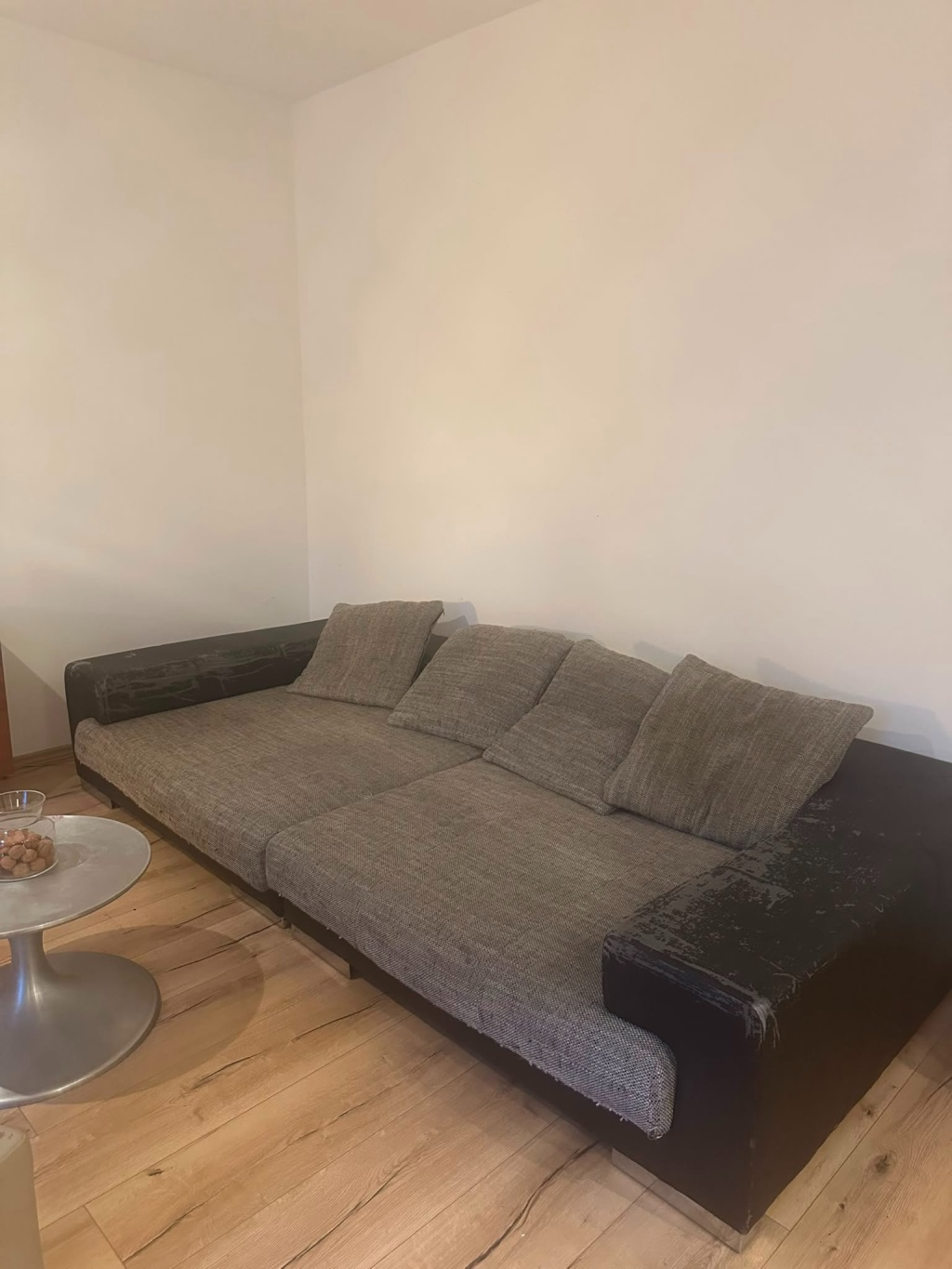 Flat Rummelsburg Lückstraße 2 - Sofa