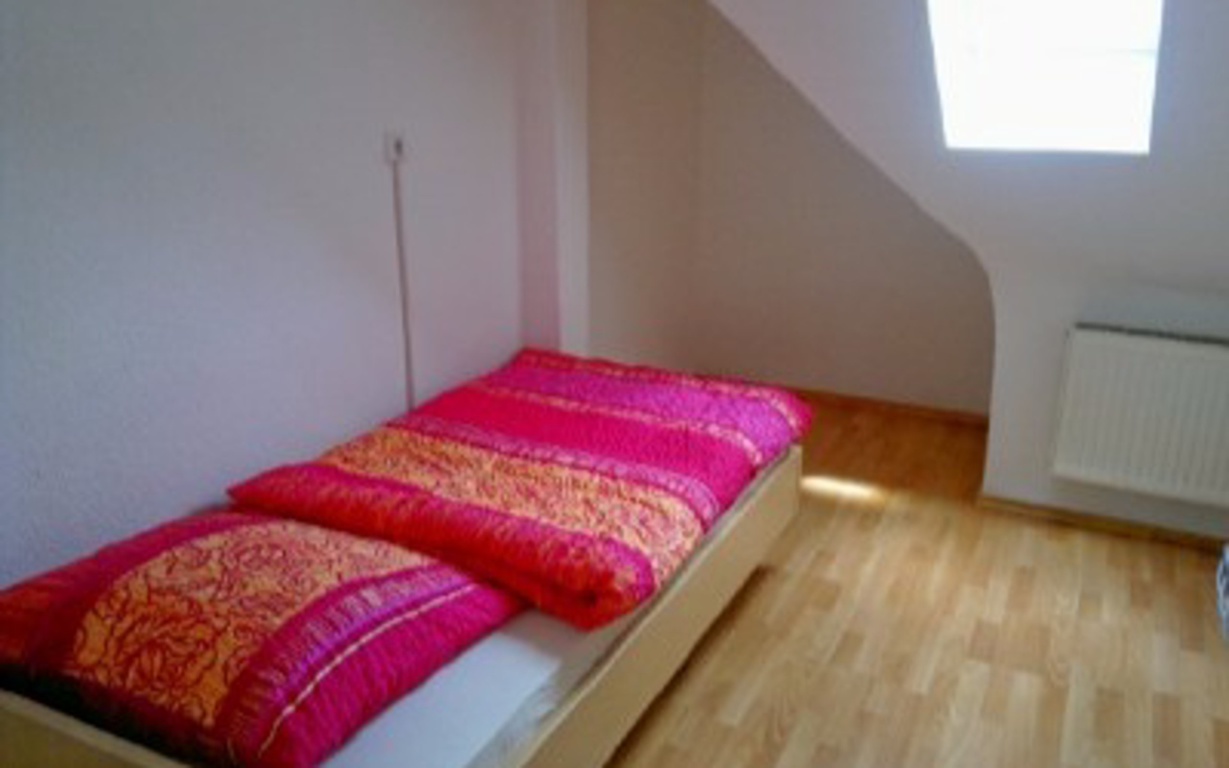 WG-Zimmer Mühlhausen Arnoldstraße 0 - Bild 1
