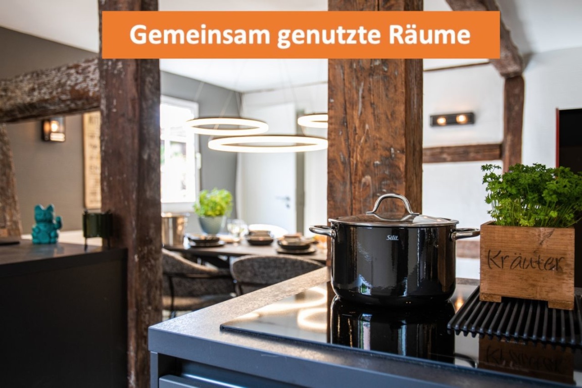Apartamento Bensheim Bachgasse - image_15