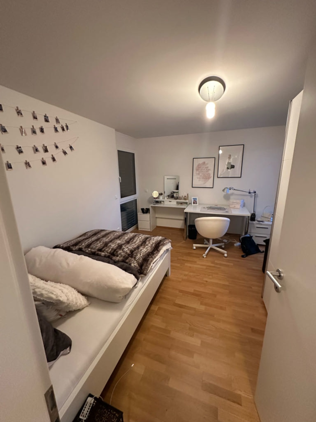 Wohnung Fürstenberg Längerbohlstraße  50 - Bild 7