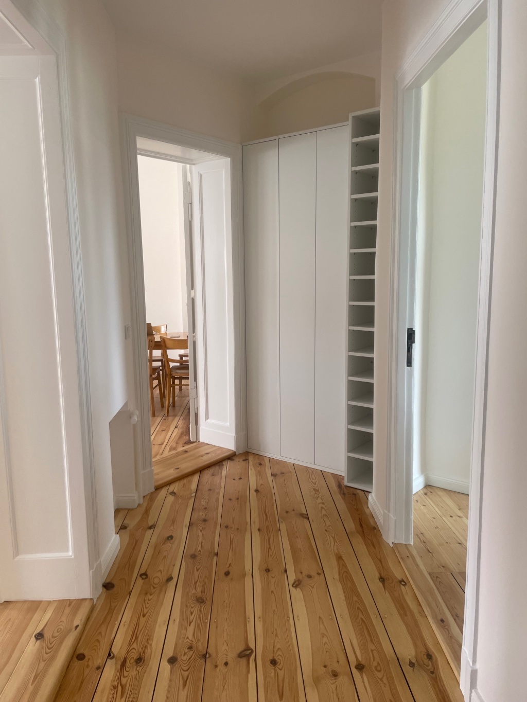Wohnung Schöneberg Gustav-Müller-Straße - Bild 6