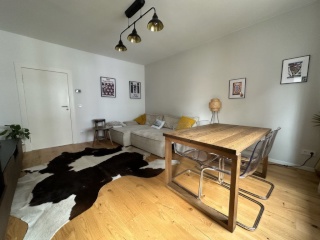 800€ - FULL APARTMENT in Neukölln for the Month of September — photo 1