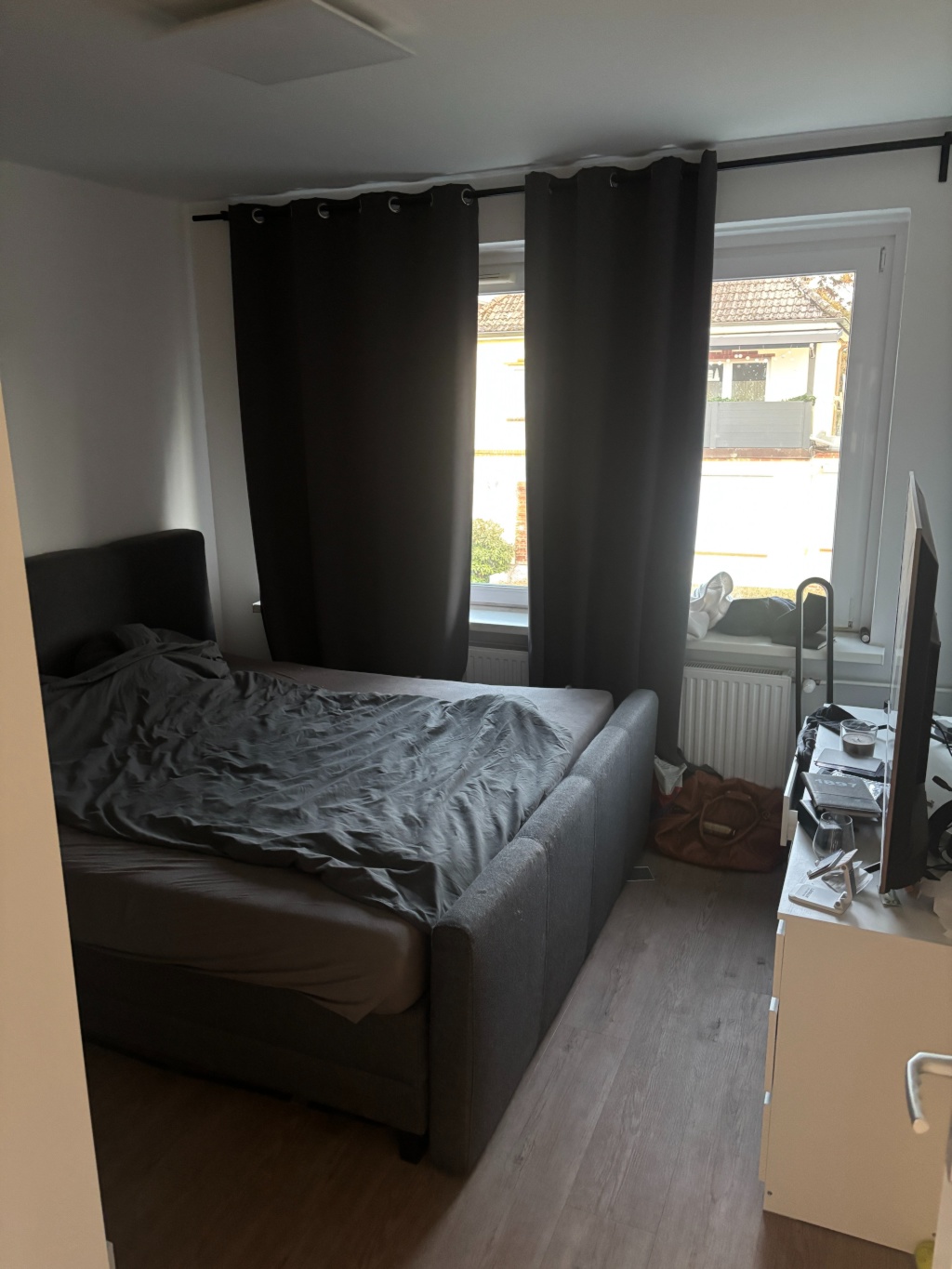 Wohnung Wandsbek Hörnumstraße - Bild 4