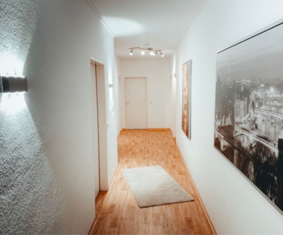 WG-Zimmer Centrum Am Kreuztor - Bild 7