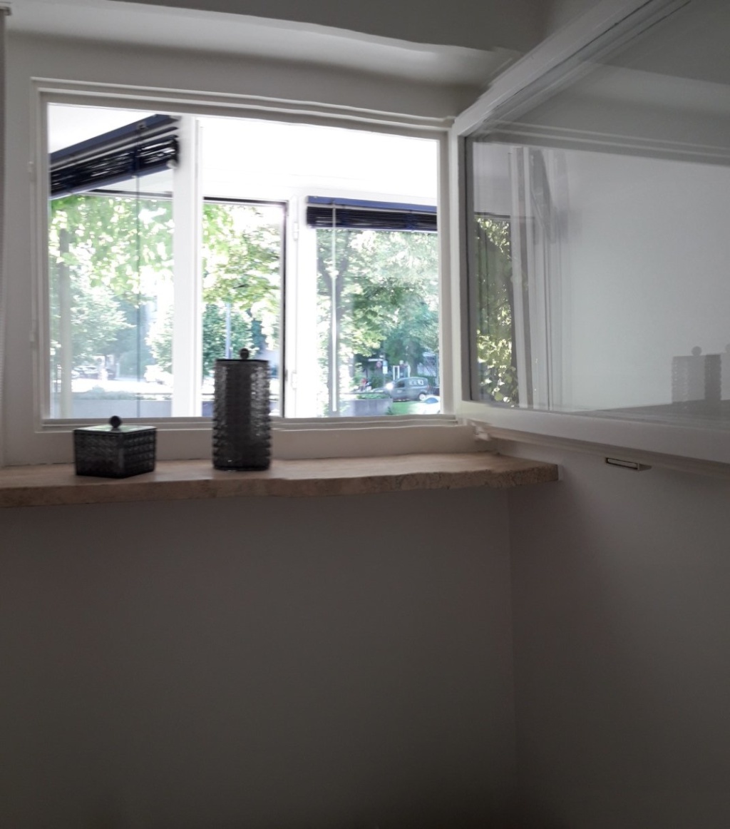 Estudio Neuhausen-Nymphenburg Volkartstraße 41 - foto 8