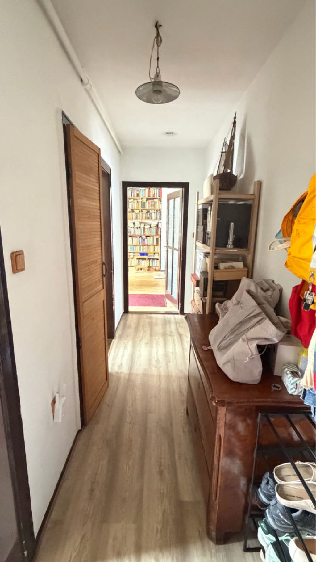 Wohnung Pankow Spiekermannstraße 32 - Bild 4