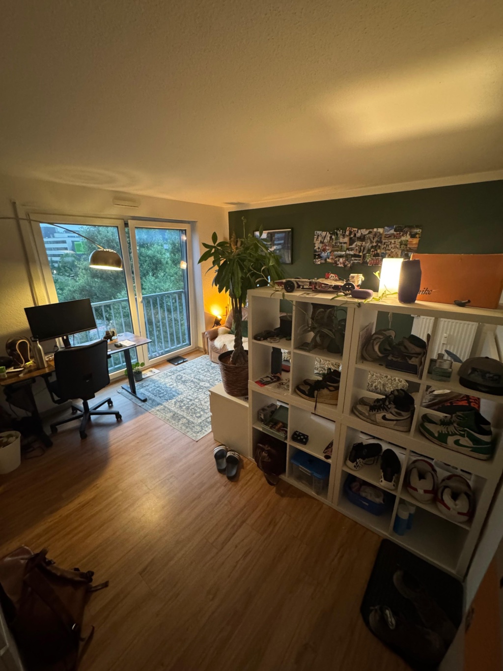 Flatshare Sentrup Corrensstr. 86 - picture 6