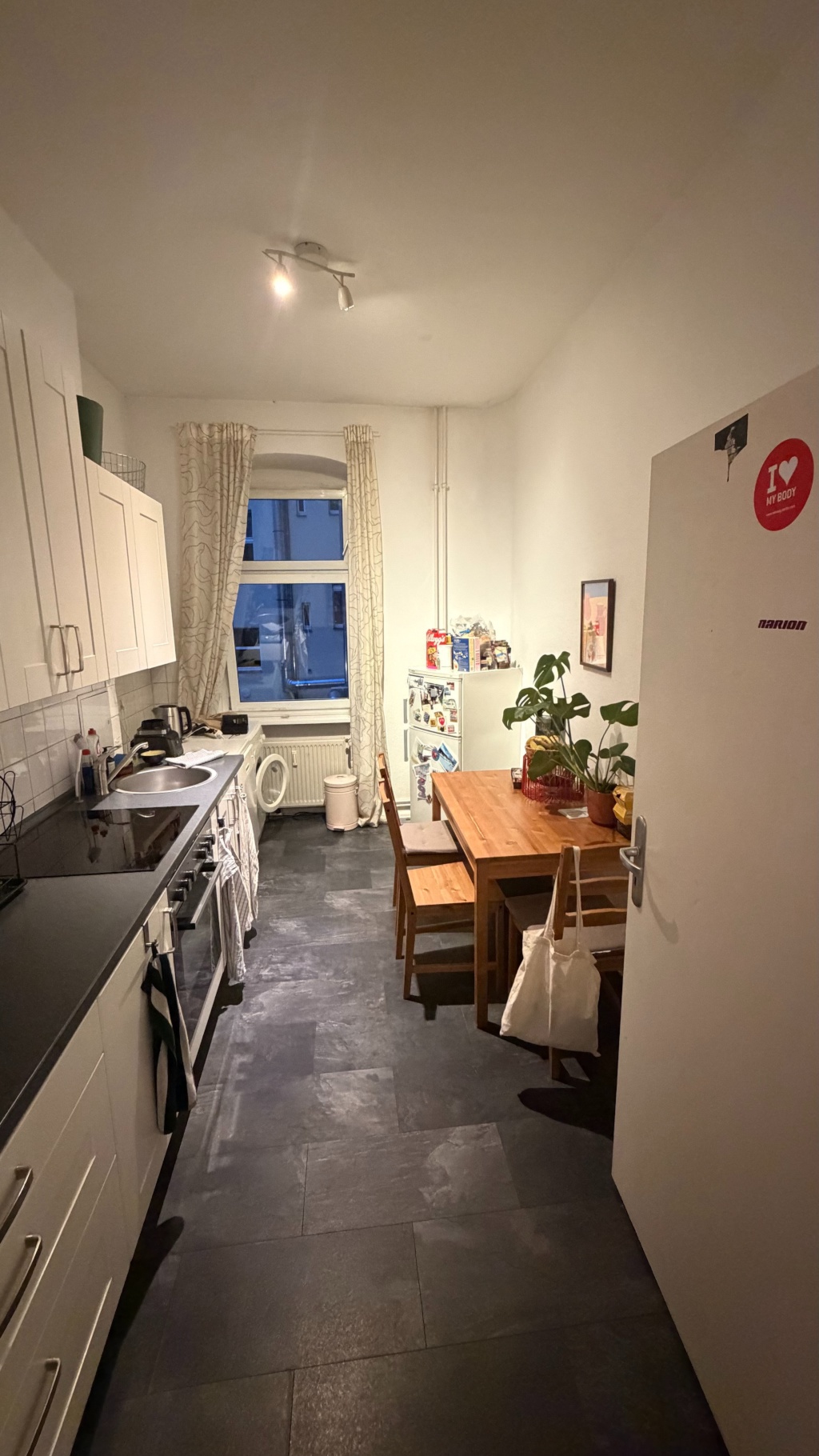 Estudio Prenzlauer Berg Stargarder Straße - foto 2