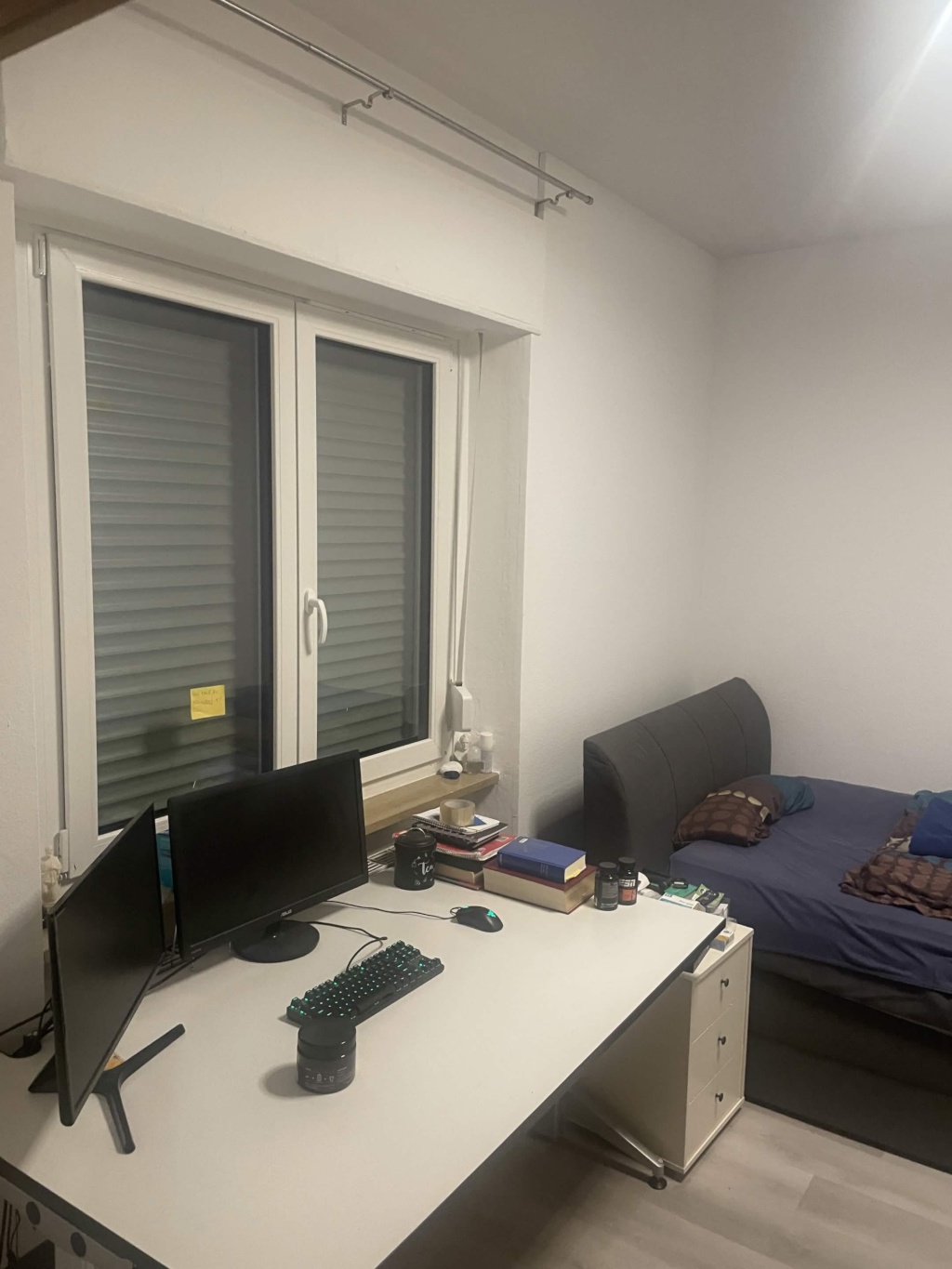Flat Bockenheim Rohmerstraße - picture 5