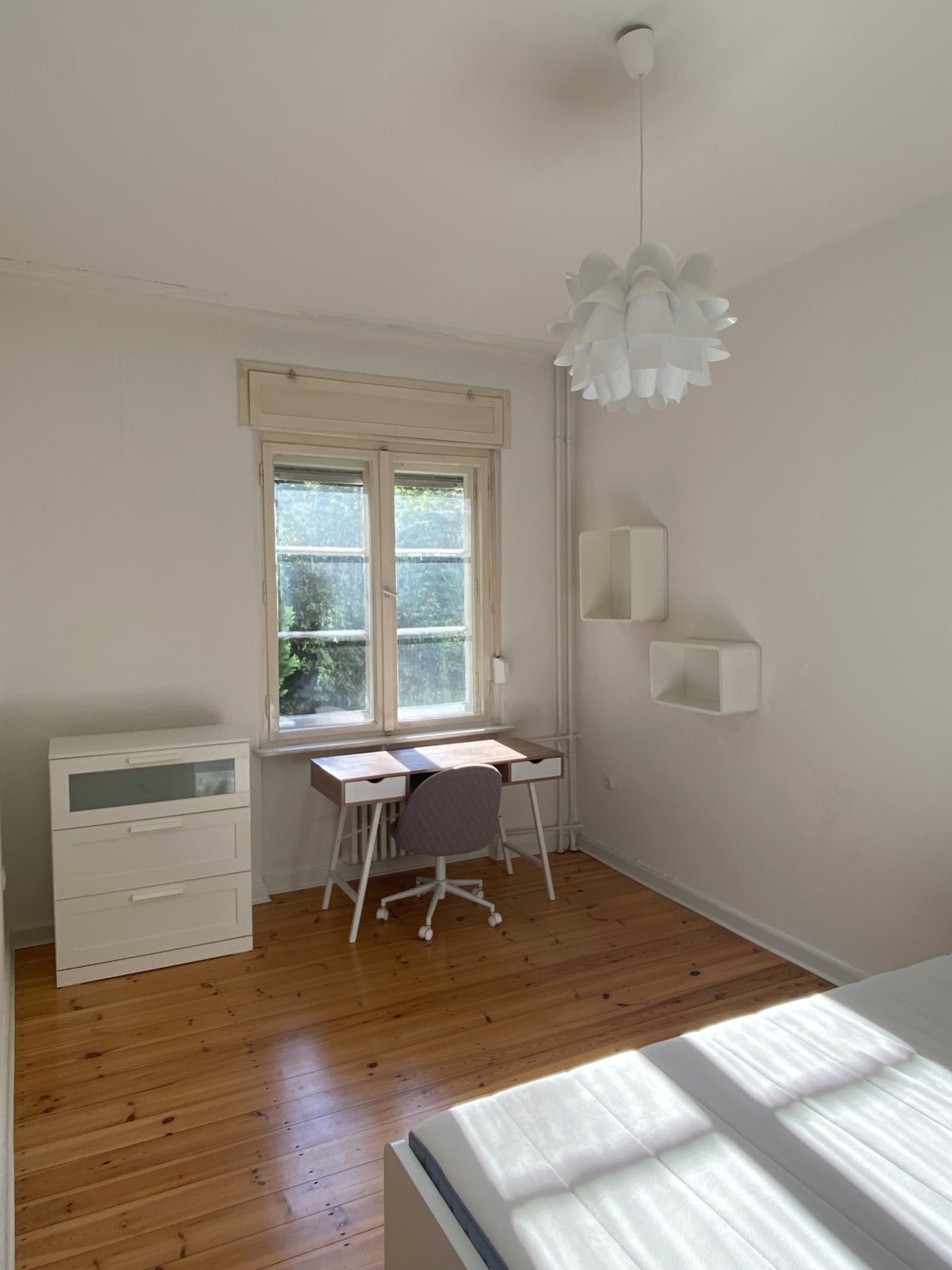 Habitación en WG Reinickendorf Am Schäfersee - Zimmer Foto 1