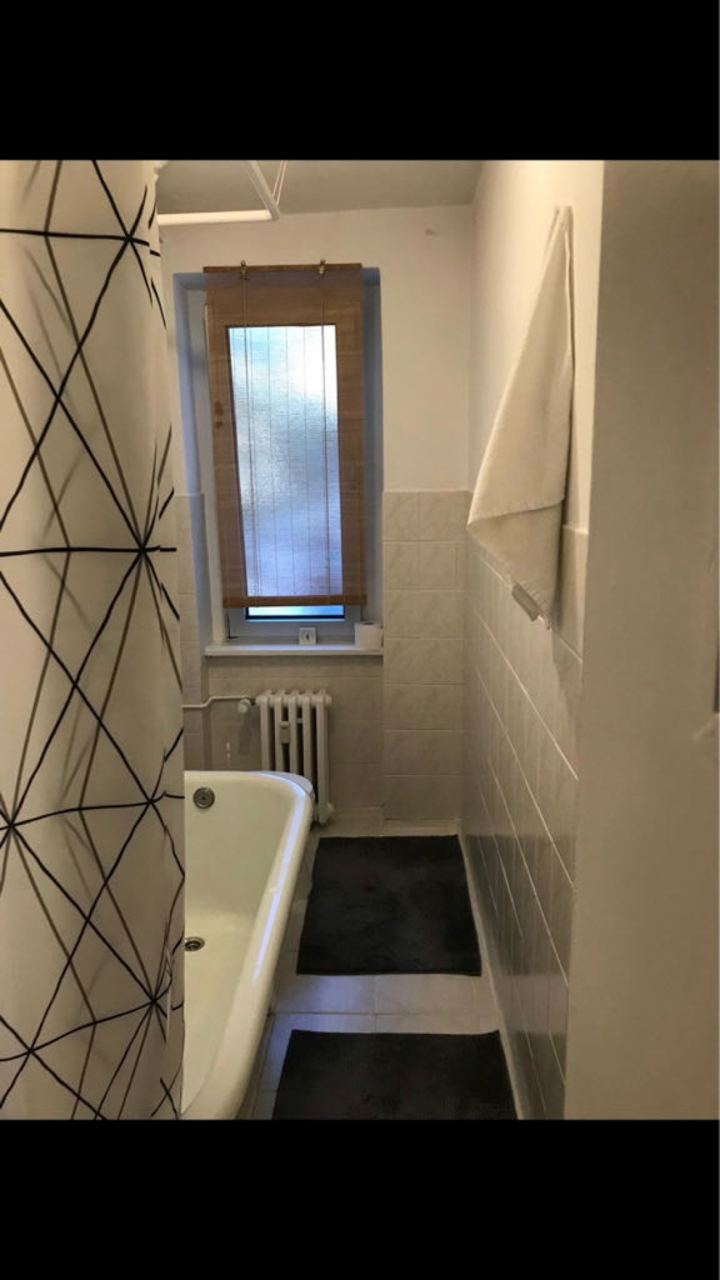 Flat Reinickendorf Scharnweberstraße 20 - picture 9