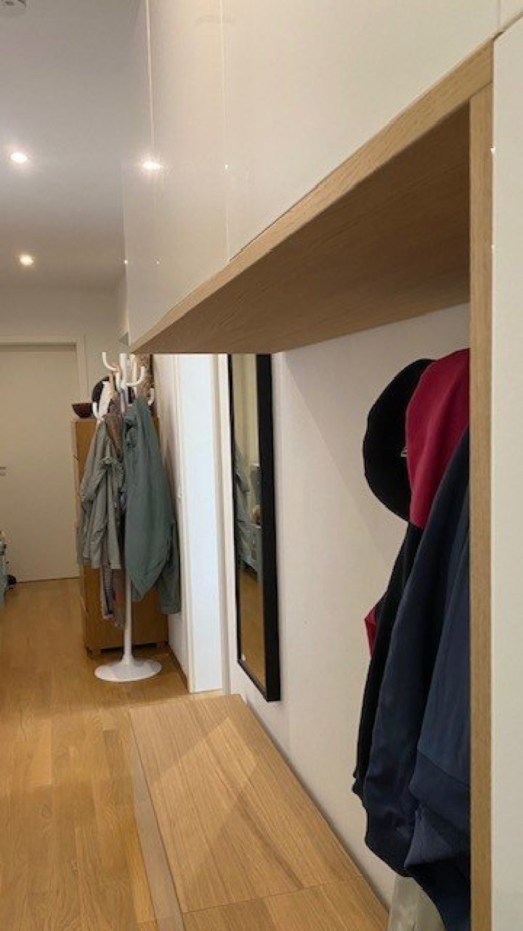 Unmöblierte Wohnung mit Küche am Marienplatz – Filderstraße, 70180 Stuttgart Süd – Vorschaubild 5