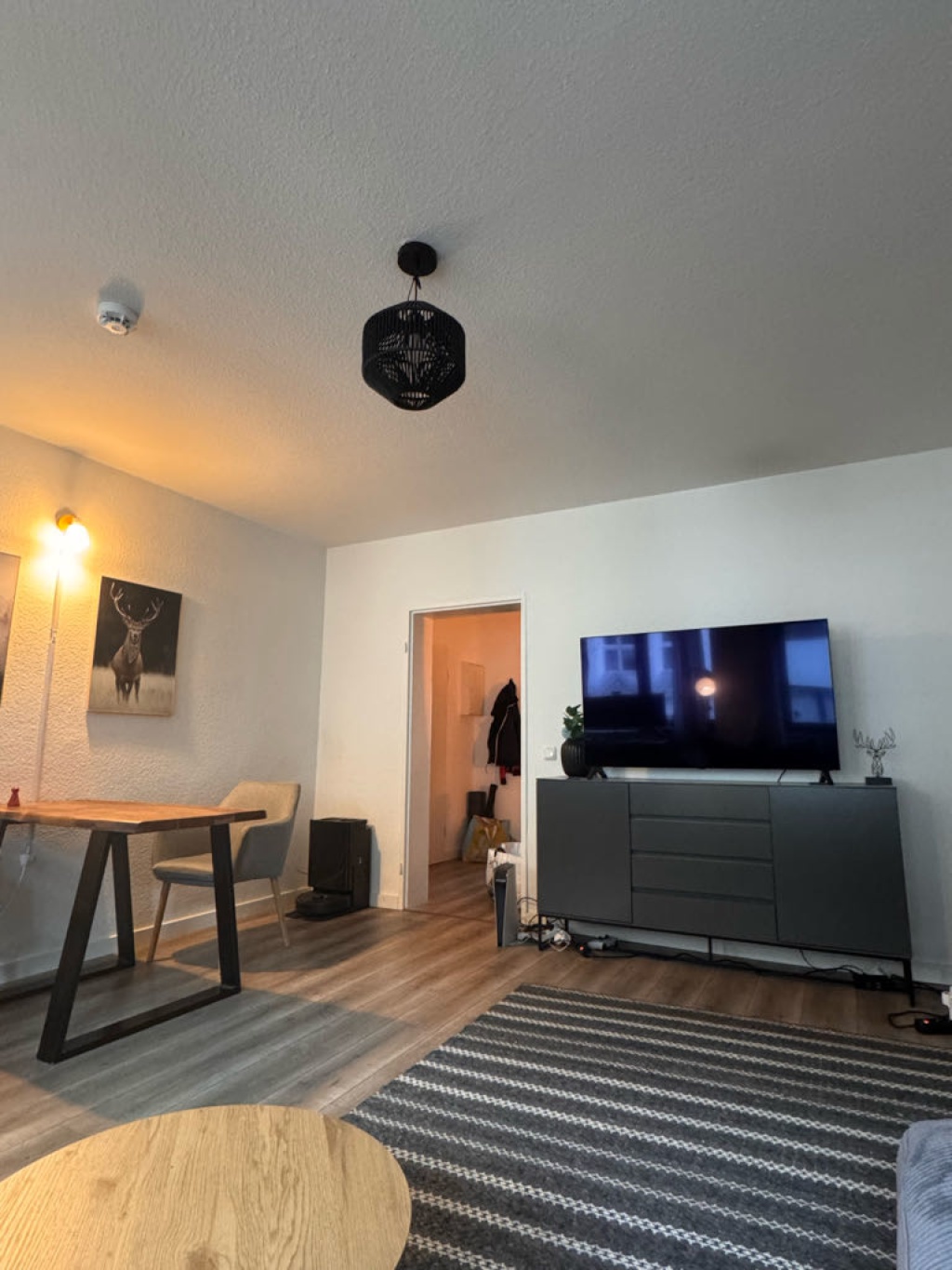 Wohnung Altstadt-Nord Ehrenstraße 1 - Bild 3