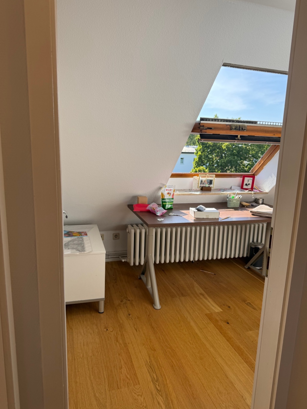 Wohnung Berlin Zimmerstrasse - Bild 4