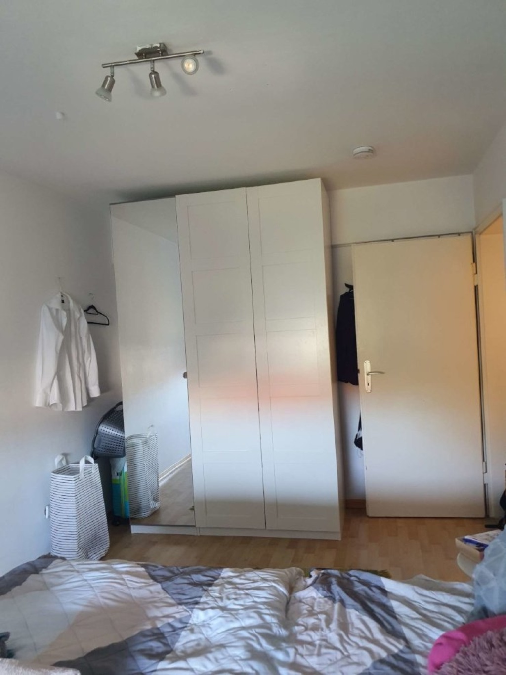 WG-Zimmer Schwabing-West Erich-Kästner-Straße - Bild 6
