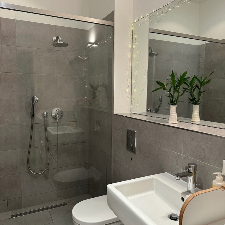 1 Room Flat Friedrichshain-Kreuzberg Kreuzbergstraße - picture 5