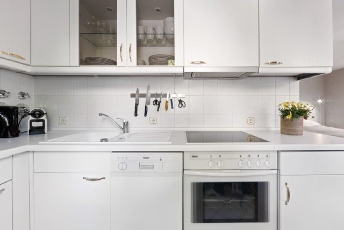 Studio in Prenzlauer Berg | Short-term | Fully Furnished – Knaackstraße 86, 10435 Berlin Prenzlauer Berg – Vorschaubild 8