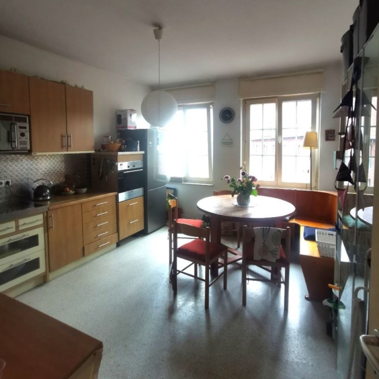 WG-Zimmer Dom Klosterstraße - Bild 5