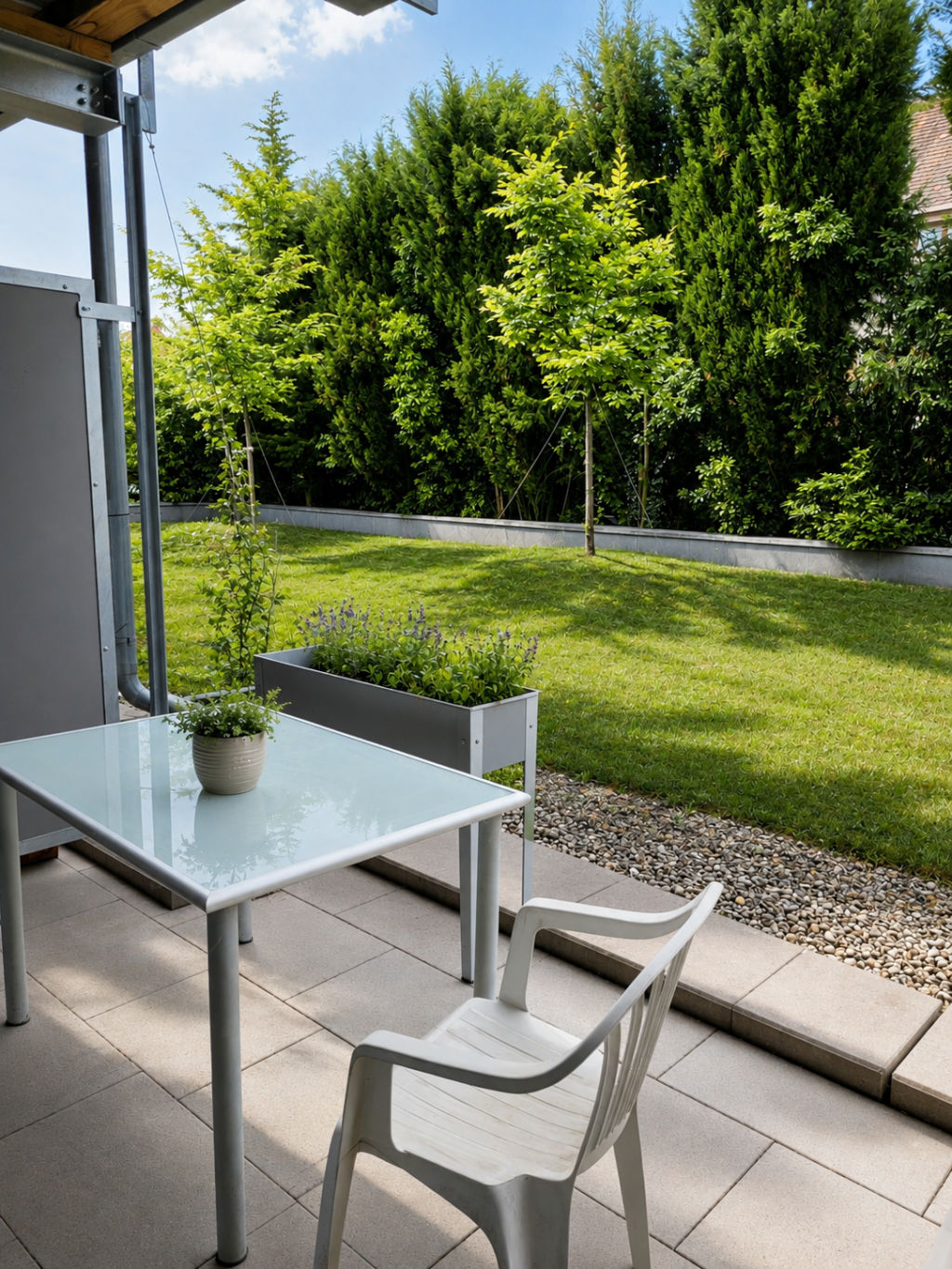 Estudio Betzenhausen Dunantstrasse - foto 10