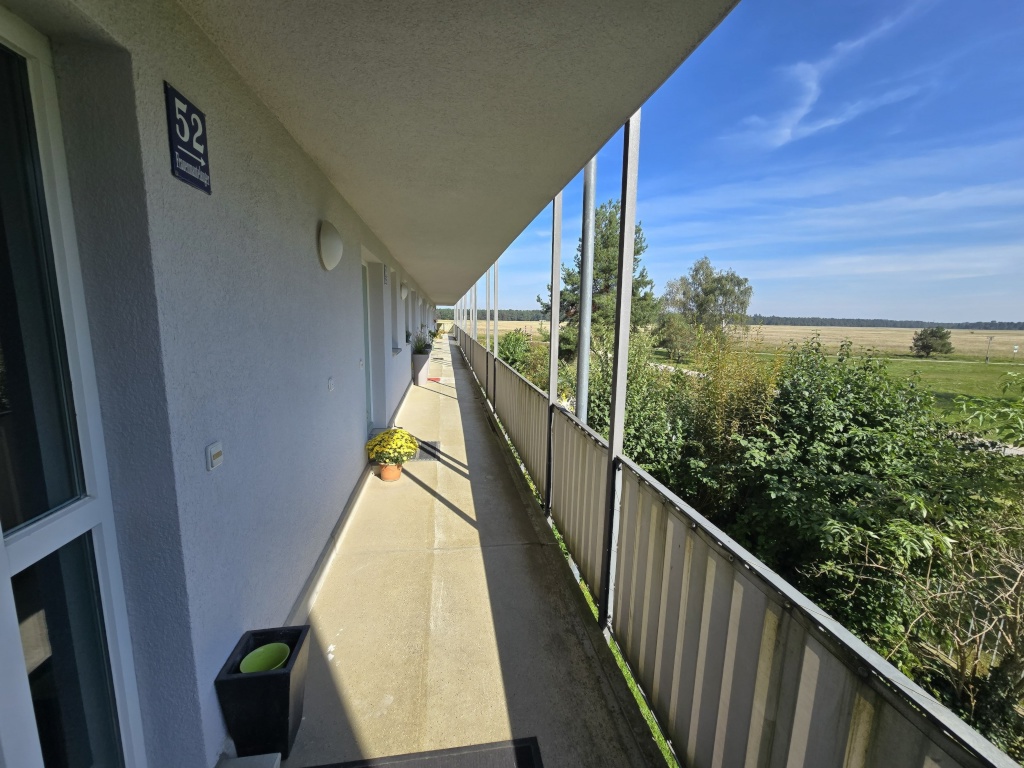 Flat Milbertshofen-Am Hart Frauenmantelanger 52 - picture 16