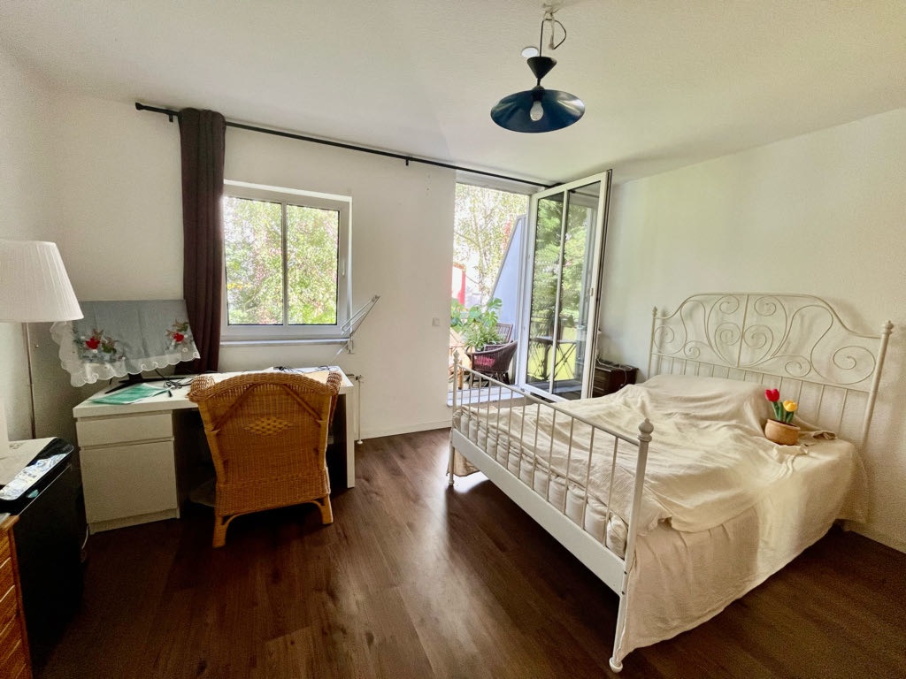 Apartamento Niederschönhausen Blumenthalstraße 31 - foto 12