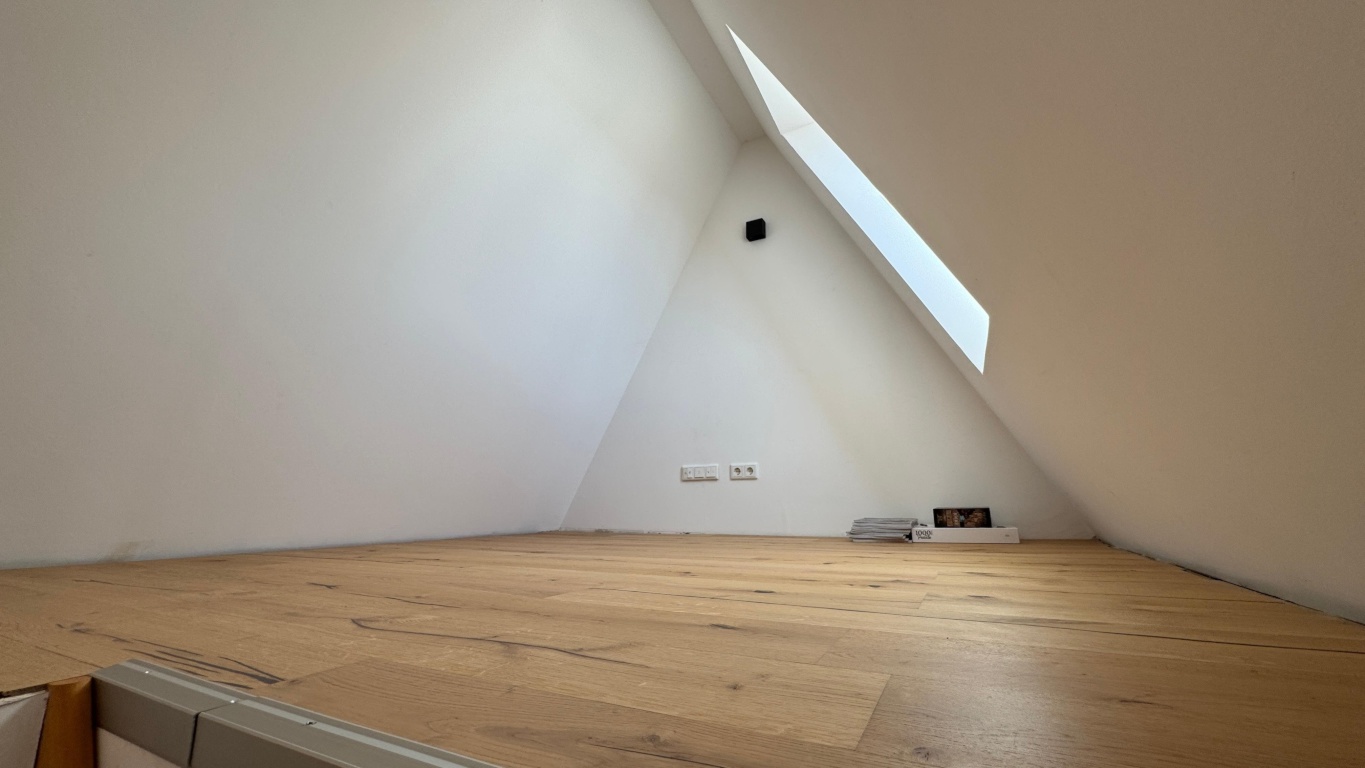 Wohnung Seckenheim Kloppenheimer Straße 11 - Zimmer 2