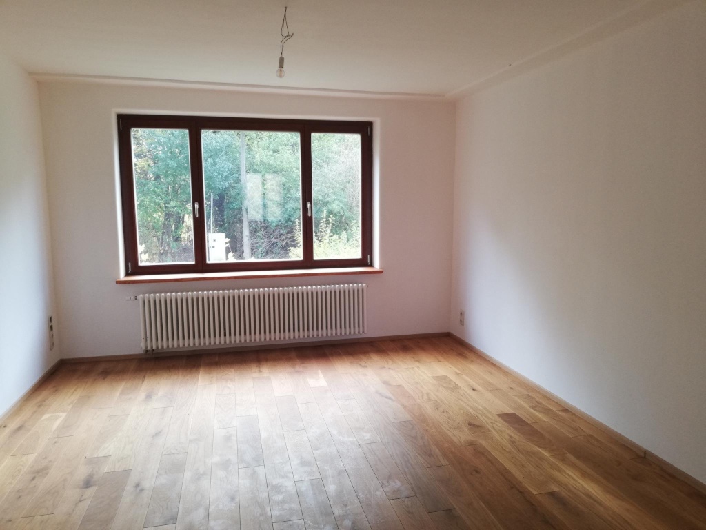 Wohnung Rötha Straße des Aufbaus 2A - Bild 4
