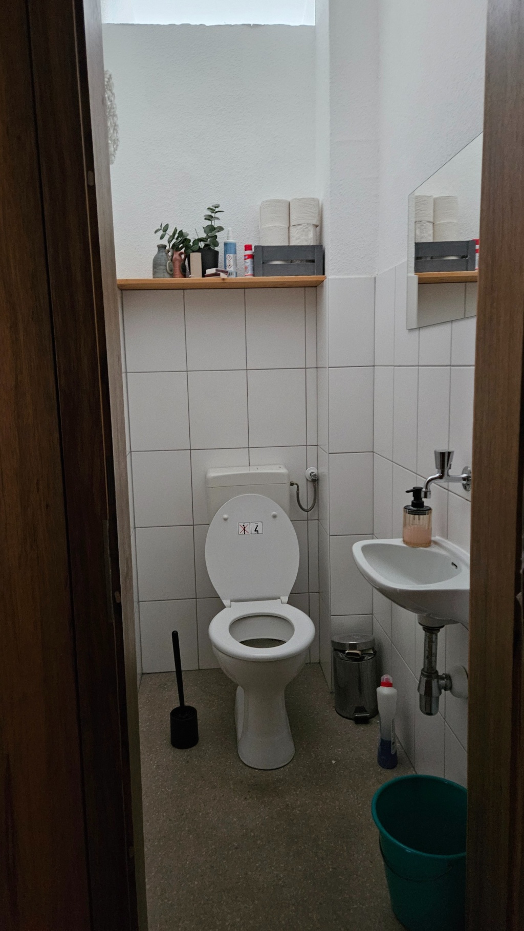 WG-Zimmer Münster Grevener Straße - Bild 5