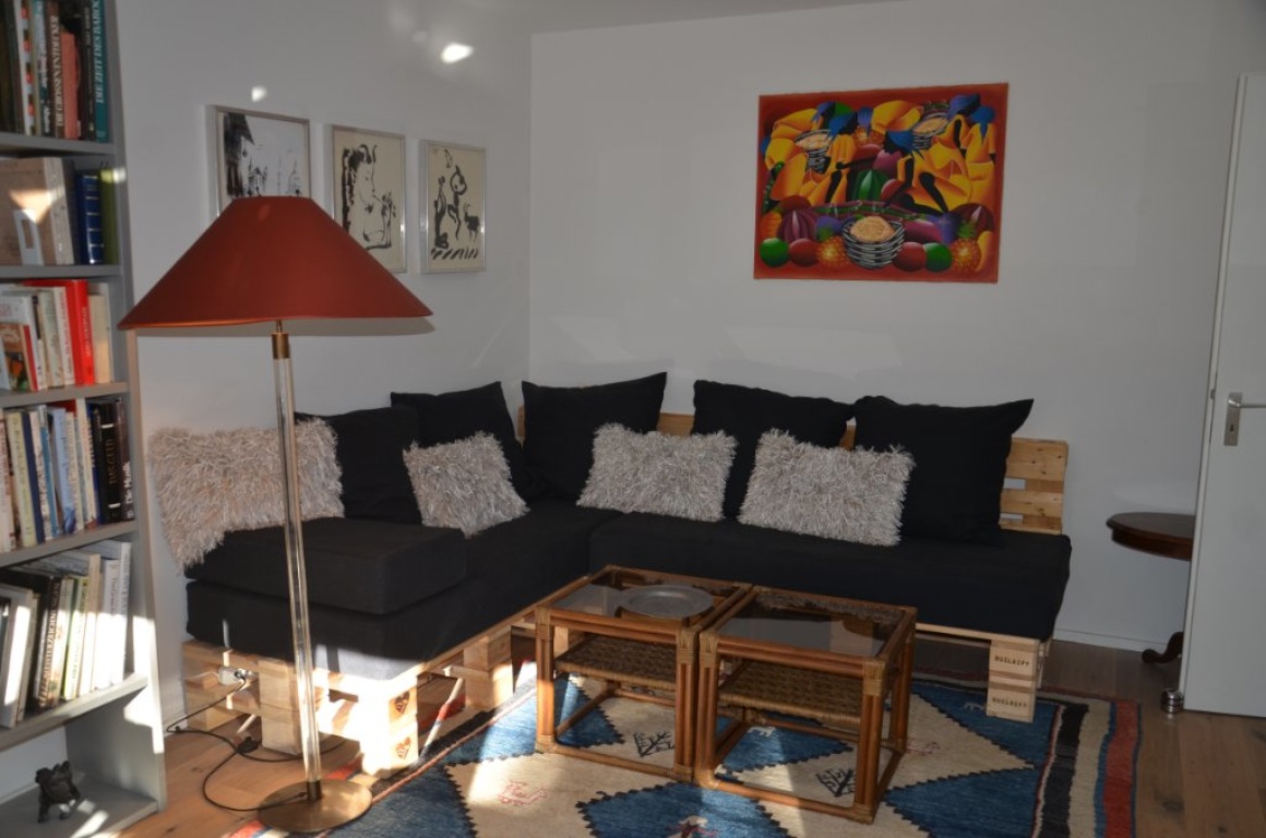 Wohnung Hadern Guardinistraße 131 - Bild 2