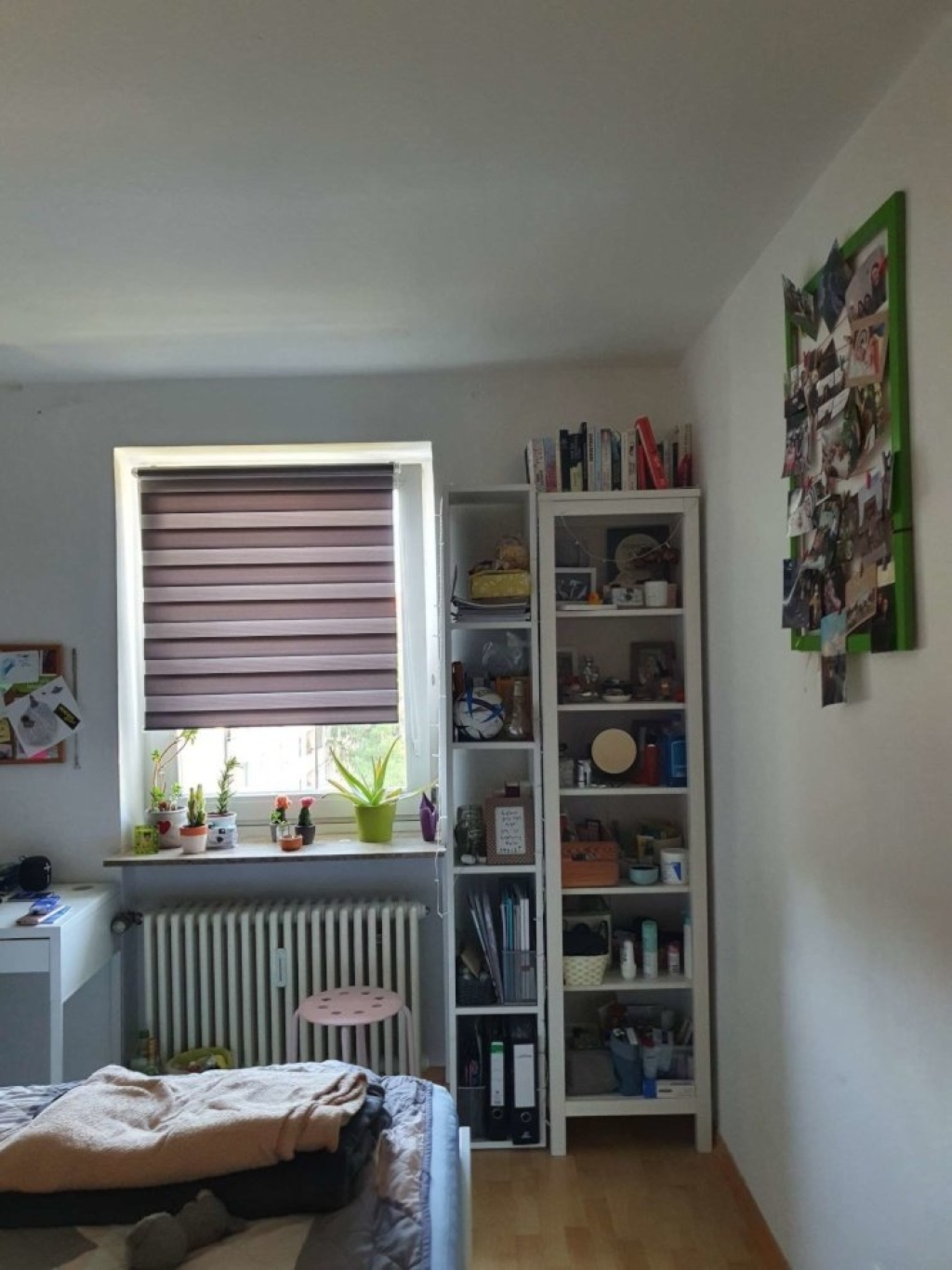 WG-Zimmer Schwabing-West Erich-Kästner-Straße - Bild 4